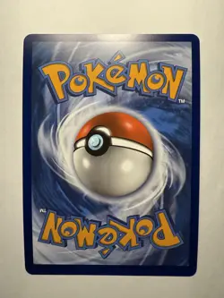 Blastoise ex 009/165 Jumbo Cards Holo - Image 2