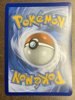 Zapdos EX 049 SV Promo Jumbo Pokemon Card - Image 2