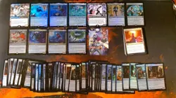 EDH - Doctor Octopus Villain Tribal, MTG Commander Deck, Marvel, Bracket 2 - Image 2