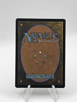 Magic The Gathering Spider-Man Reanimate (Borderless) Foil - Image 2