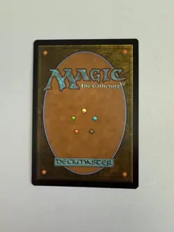 Stirring Wildwood (#39 - Borderless Foil) - MTG EoE: Stellar Sights (EOS) NM - Image 2