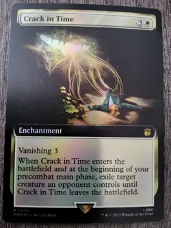 crack in time mtg - Image 2