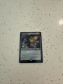 The Soul Stone Marvel's Spider-Man Foil Promo Magic The Gathering - Image 2