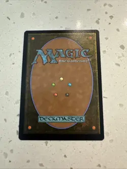The Soul Stone Marvel's Spider-Man Foil Promo Magic The Gathering - Image 3