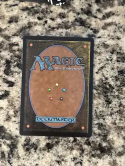 MTG - The Wind Crystal FOIL R FINAL FANTASY 43 NM - Image 2