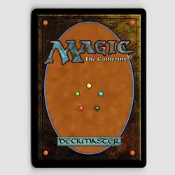 Delivery Moogle (Foil) - FIN #15 Uncommon - NM / Mint FINAL FANTASY Single - Image 2