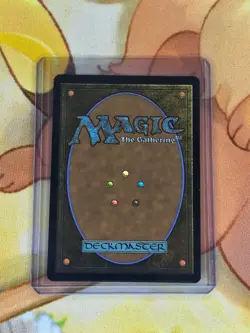 Magic The Gathering:Spiderman- Clever Impersonator(Borderless) 0008 Foil NM - Image 3