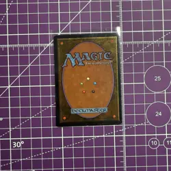 MTG Magic The Gathering Urza's Mine Tower Antiquities Great Cond Never Played - Image 3