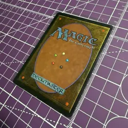 MTG Magic The Gathering Urza's Mine Tower Antiquities Great Cond Never Played - Image 4