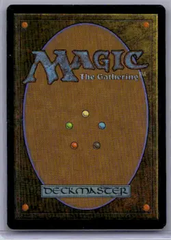 Near Mint or Better Nicol Bolas, the Deceiver #205 W/Tracking - Image 2