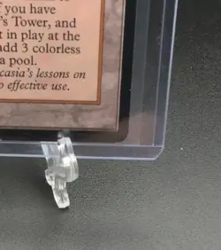 Urza's Tower - Plains - (Antiquities) NM MTG - Image 4