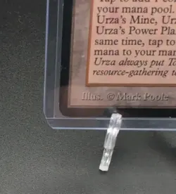 Urza's Tower - Plains - (Antiquities) NM MTG - Image 5
