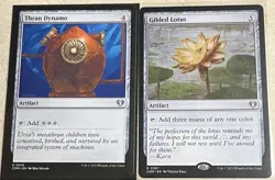 X4 Commander Deck Essentials See Pics And Description $8.28 market value - Image 1