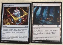 X4 Commander Deck Essentials See Pics And Description $8.28 market value - Image 2