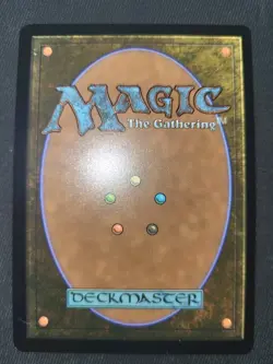 MTG Magic the Gathering SPM FOIL 127 COSMIC SPIDER-MAN Pre-Release PROMO - Image 2