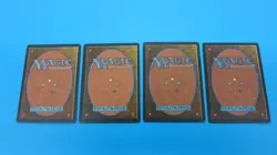 4x ORCISH LUMBERJACK SUMMON ORC ICE AGE MTG MAGIC THE GATHERING NM - Image 2