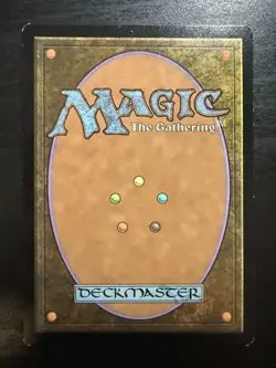 Anje Falkenrath 37 - M - Commander 2019 - foil - MTG - Lightly Played - Image 2