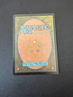 1x Mister Negative, Foil, Marvel Spider-Man, Magic the Gathering, MTG NM - Image 2