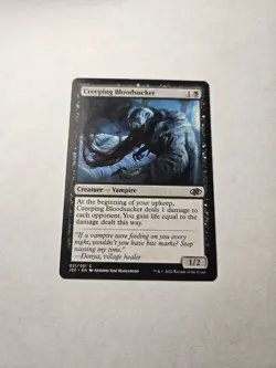 Creeping Bloodsucker Jumpstart 2022 Regular - Image 1