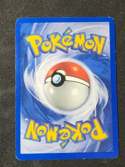Clefable 17/64 Jungle Unlimited Rare Pokemon - Image 2
