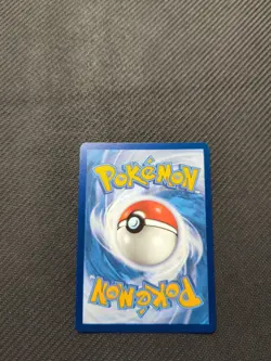 Penny 239/091 Paldean Fates Full Art Pokemon NM - Image 3