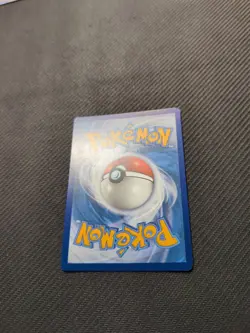 Penny 239/091 Paldean Fates Full Art Pokemon NM - Image 4