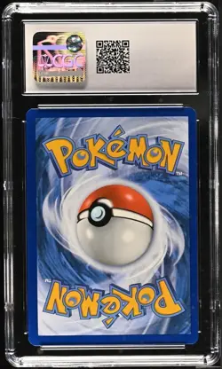 Pokemon Iono 254/193 Paldea Evolved - PAL EN English Mint+ 9.5 (2023) - Image 3