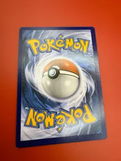 Pokemon TCG Flareon V SWSH179 Promo Full Art Holo NM - Image 4