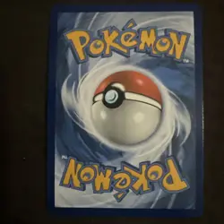 Psyduck 007 Black Star Promo Mega Evolution Pokemon TCG NM-Mint - Image 2