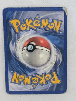 Deoxys ex (Speed Forme) 93/106 Emerald Holo Ultra Rare Pokemon TCG Nintendo - Image 2