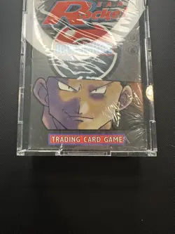 NEW SEALED Pokemon Team Rocket Theme Deck Devastation Gamefreak Wizards Of Coast - Image 4