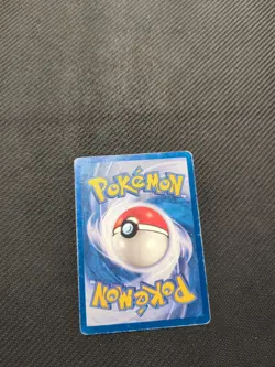 Tyranitar 66/165 Expedition Non Holo Rare Pokemon HP - Image 3
