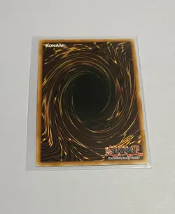 Yu-Gi-Oh! Mind Castlin #MP24-EN149 Prismatic Secret Rare 1st Ed (NM) - Image 2