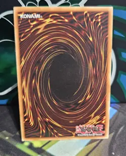 Yugioh - Tsukumo Slash (Gold Rare) (1st Edition) - PGL3-EN013 - Image 2
