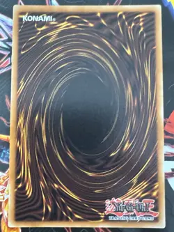 Yugioh Ido the Supreme Magical Force MP24-EN026 Quarter Century (Near Mint!) - Image 2