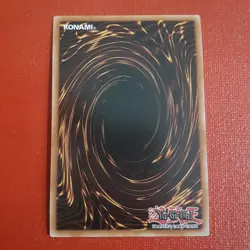 Yugioh Odin, Father Of The Aesir STOR-EN040 - Image 2