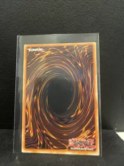 Apophis the Serpent MZTM-EN010 (Ultra Rare) Yu-Gi-Oh! Maze of the Master 1st Ed - Image 2