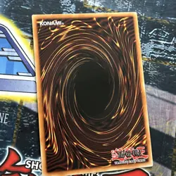 YU-GI-OH Marshmao Yummy DOOD-EN024 1st Edition Secret Rare NM - Image 2