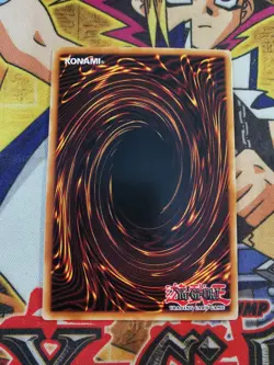 United We Stand lon-049 *LIGHT FADE* Unltd Ed (NM+) Ultra Rare Yu-Gi-Oh! - Image 2