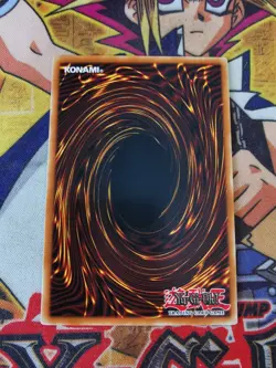 Left Leg of the Forbidden One lob-121 Unltd Ed (M/NM+) Ultra Rare Yu-Gi-Oh! - Image 2