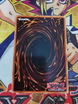 Magical Hats psv-033 Unltd Ed (M/NM+) Super Rare Yu-Gi-Oh! - Image 2