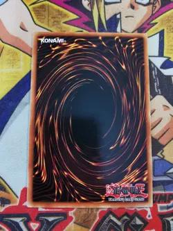 Fairy Meteor Crush psv-063 Unltd Ed (VLP) Super Rare Yu-Gi-Oh! - Image 4