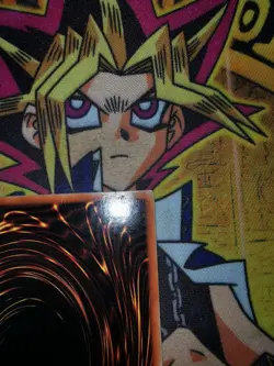 Fairy Meteor Crush psv-063 Unltd Ed (VLP) Super Rare Yu-Gi-Oh! - Image 5