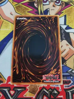 Fairy Meteor Crush psv-063 1st Edition (M/NM+) Super Rare Yu-Gi-Oh! - Image 4