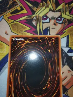 Fairy Meteor Crush psv-063 1st Edition (M/NM+) Super Rare Yu-Gi-Oh! - Image 5