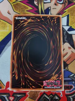 Thousand Dragon mrd-143 Unltd Ed (MINT) Secret Rare Yu-Gi-Oh! - Image 4
