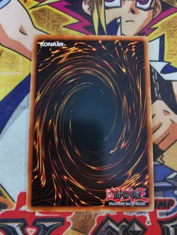 Premature Burial psv-037 Unltd Ed (NM+) Ultra Rare Yu-Gi-Oh! - Image 2