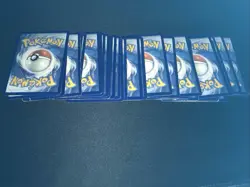 Pokemon TCG Card 50 Mystery Cards Find Out What Are Included When You Open Them - Image 1