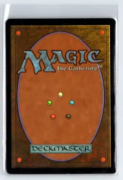 (2X) Keeper of the Mind Exodus Uncommon - MTG Magic the Gathering Card - Image 2