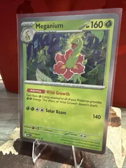Mega Evolution Mixed Card Lot Trainers Holos and Commons - Image 1